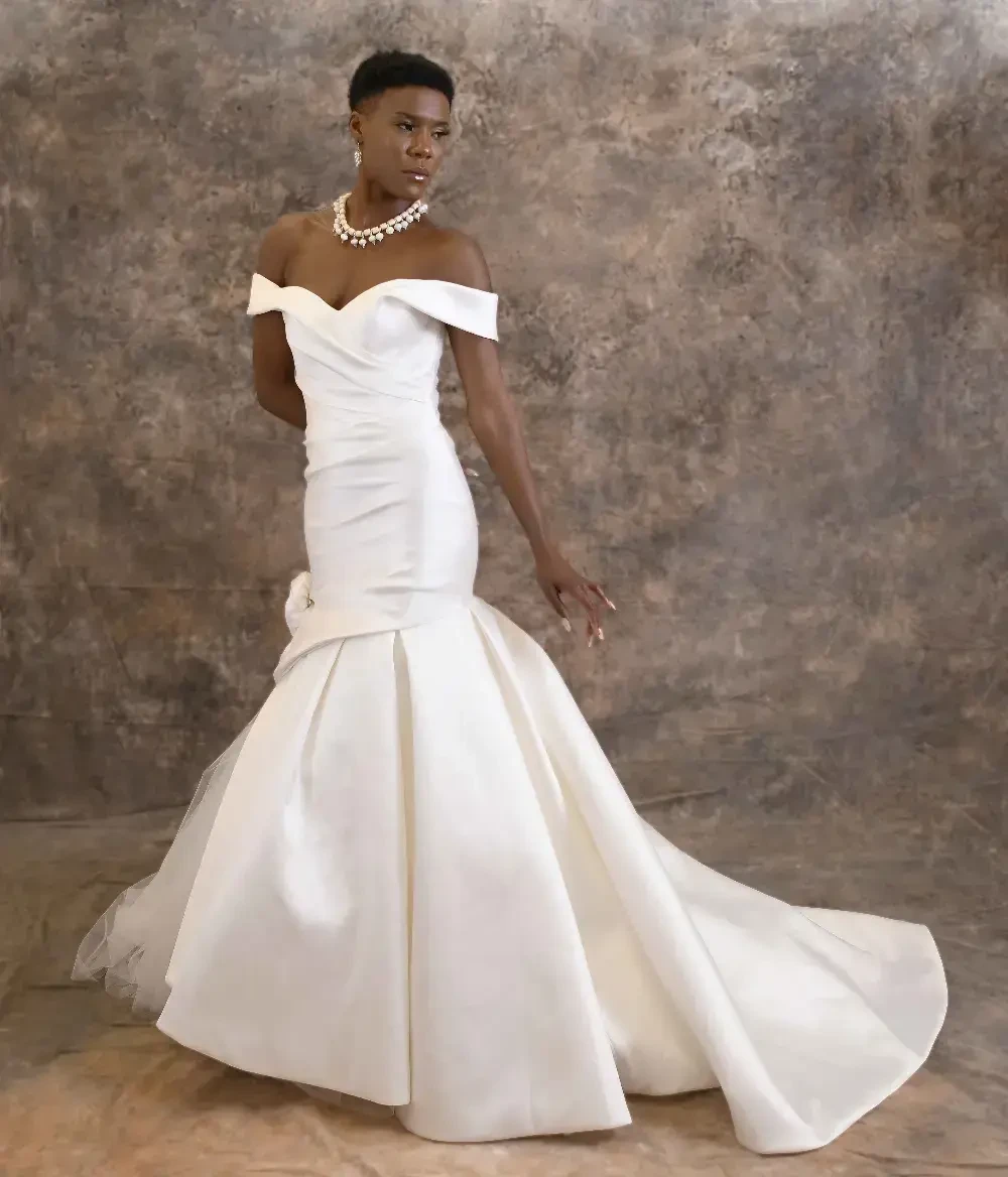 The Ultimate Guide to Wedding Dress Shopping in Los Angeles Image