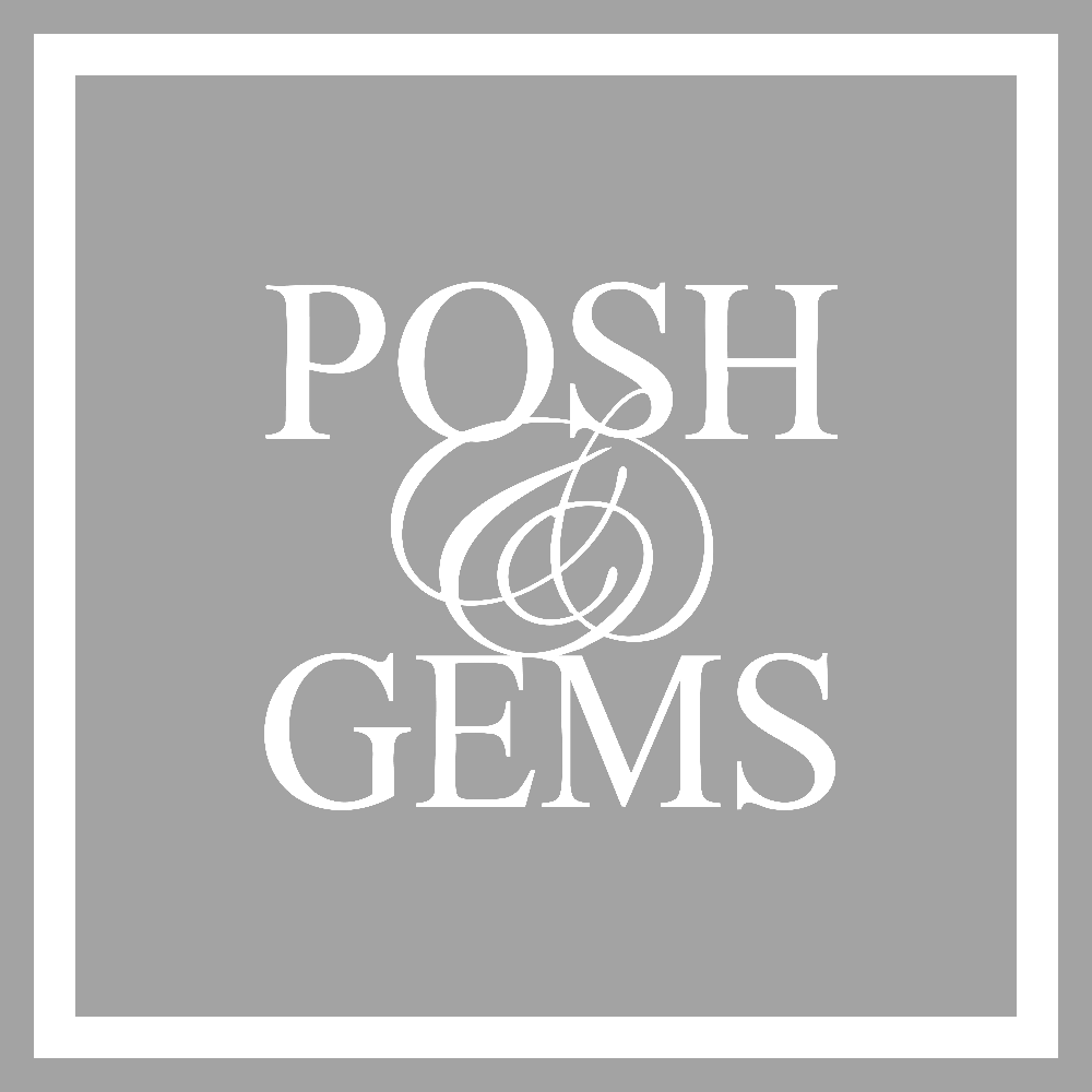 Posh& Gems