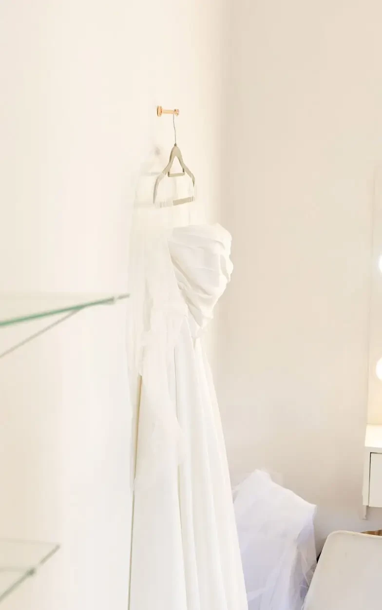 Bridal Dress